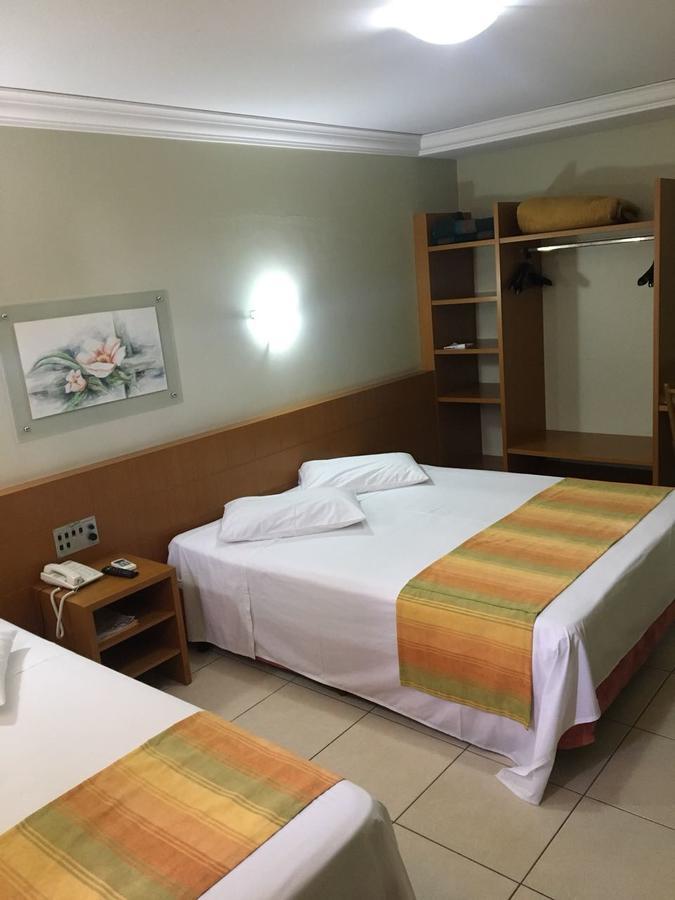 Vila Verde Hotel Toledo  Eksteriør billede
